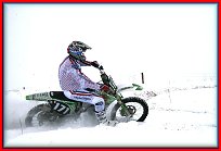 Snowcross 